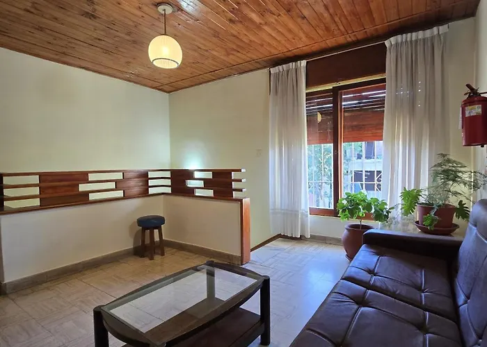 Hotel Punto Sur Avenida