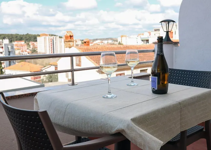 Artena Hotel