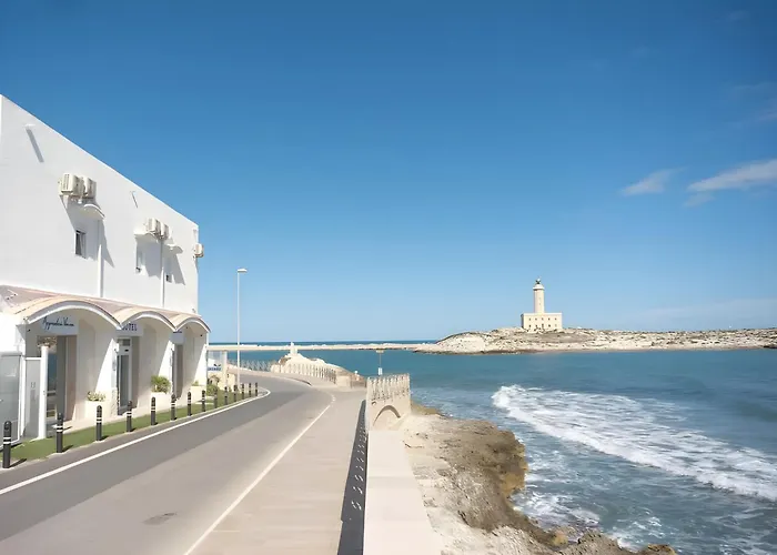 HOTIDAY Vieste Lungomare