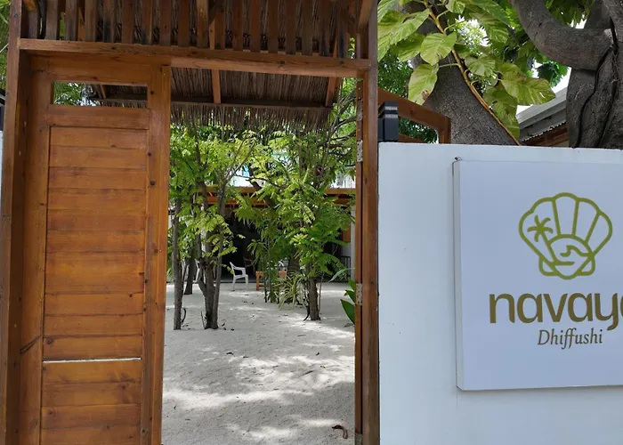 Navaya Dhiffushi