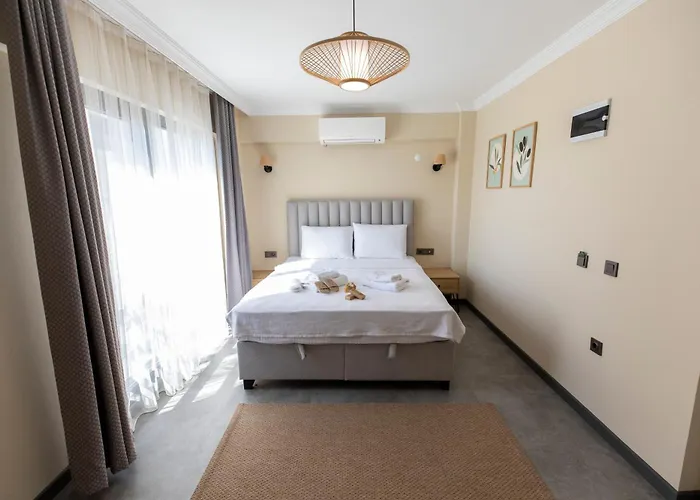 O-live Butik Otel