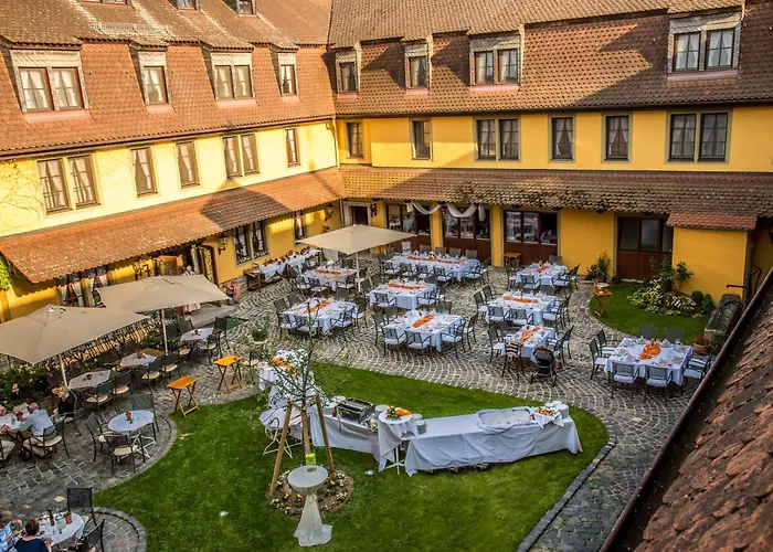 Hotel Leicht
