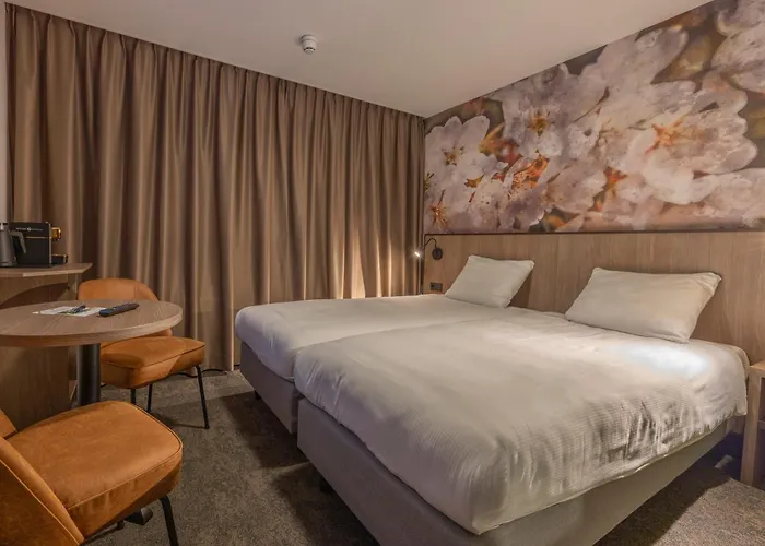 Fletcher Parkhotel Val Monte