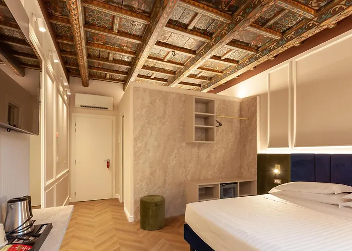Hotel La Fortezza