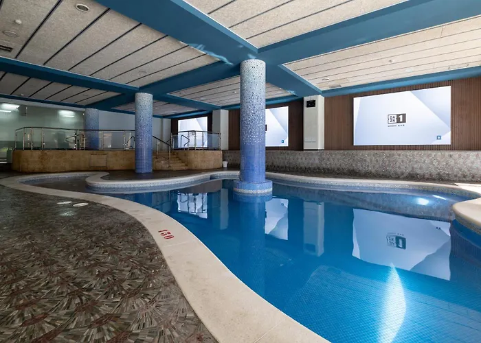 Hotel Magic Sports 4