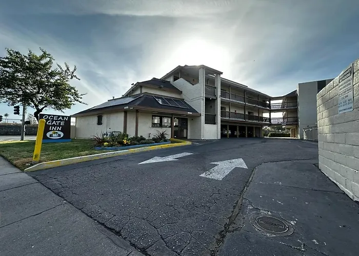 Ocean Gate Inn