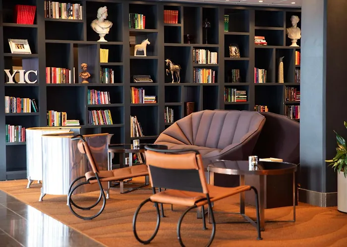 Radisson Blu Arlandia Hotel, Stockholm-Arlanda, A Verified Net Zero Hotel