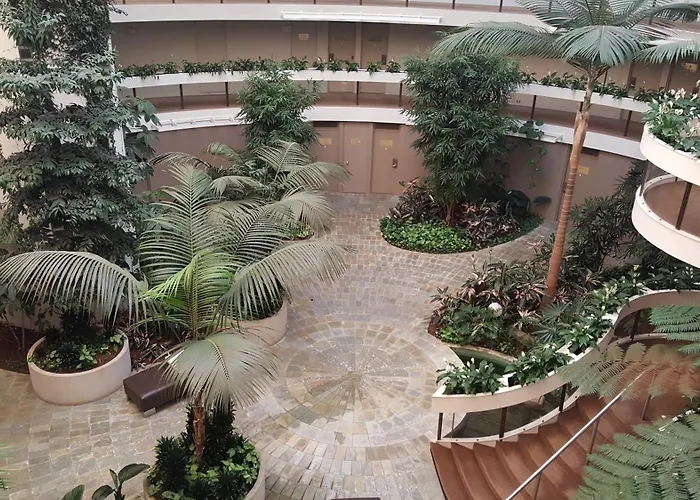 Pavilion On Northbourne