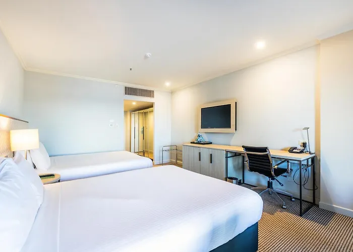 Stamford Grand Adelaide