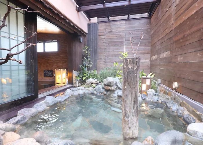 Dormy Inn Matsumoto