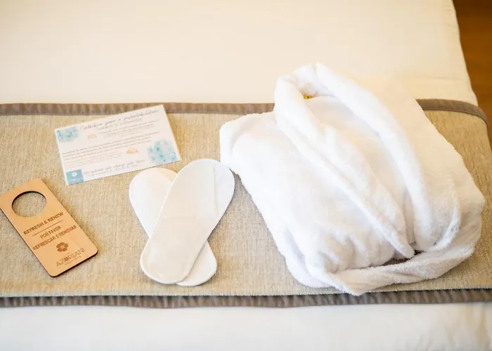 The Azoriani Boutique, Ascend Hotel Collection