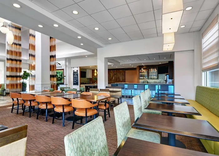 Hilton Garden Inn Hamilton