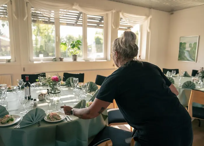 Hotel Havlund Bed And Breakfast