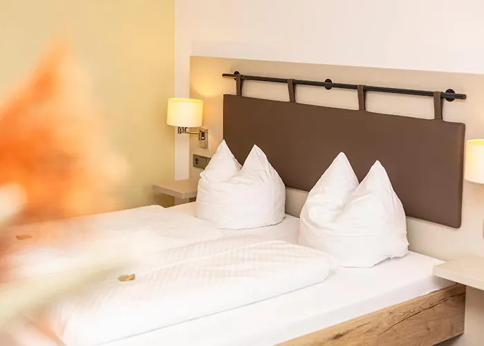 Königshof Bed&Breakfast