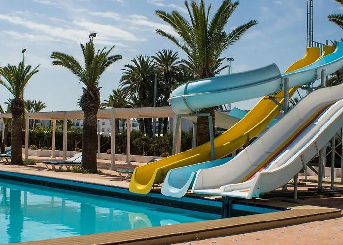 El Mouradi Club Selima