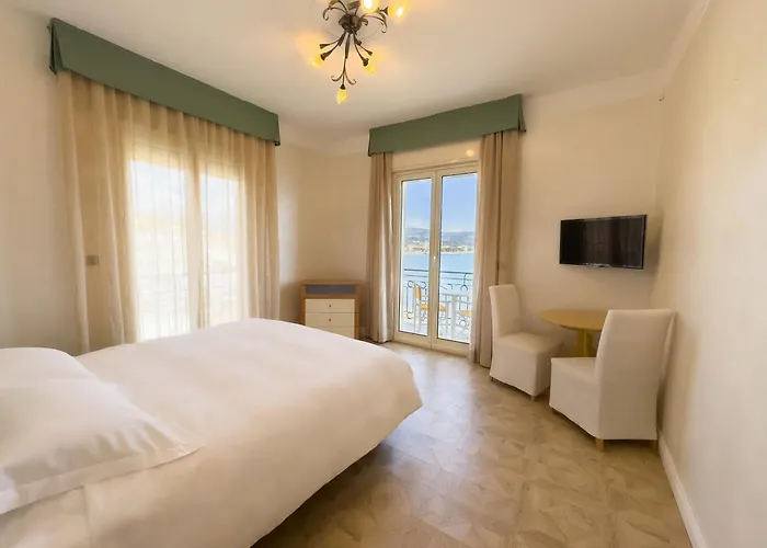 Jasmin Charme Hotel