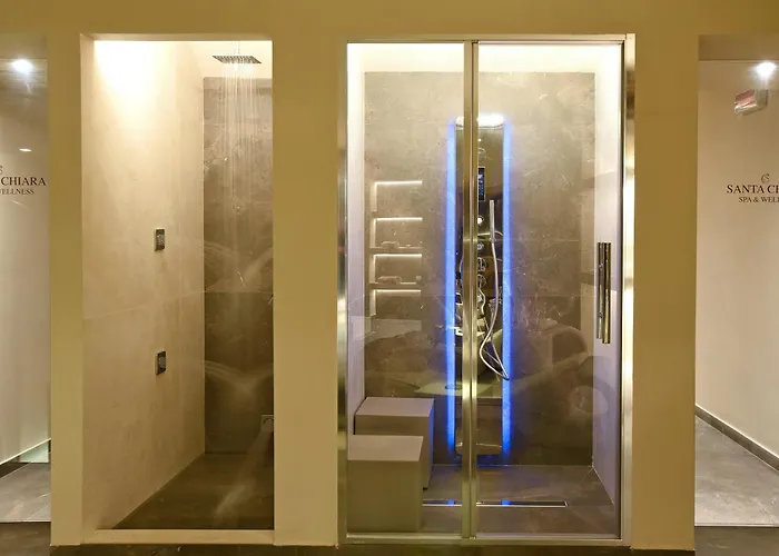 Santa Chiara Suite Hotel & Spa - Lecce