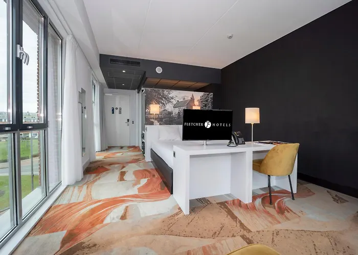 Fletcher Wellness-Hotel Helmond