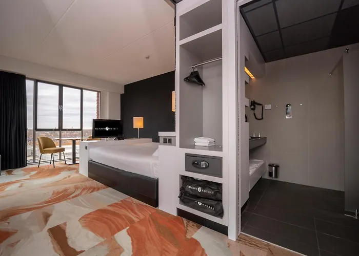 Fletcher Wellness-Hotel Helmond
