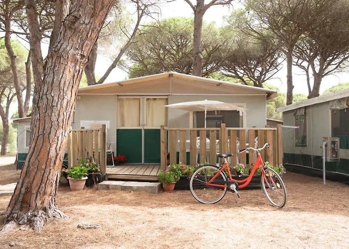 Camping Village S'Ena Arrubia