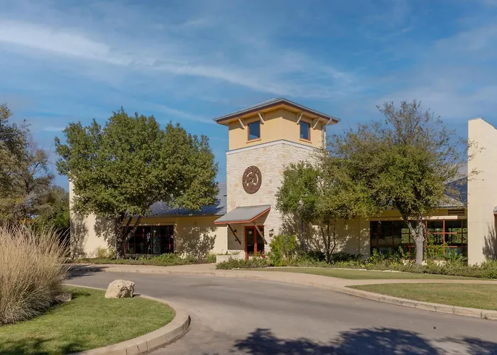 Hyatt Vacation Club At Wild Oak Ranch