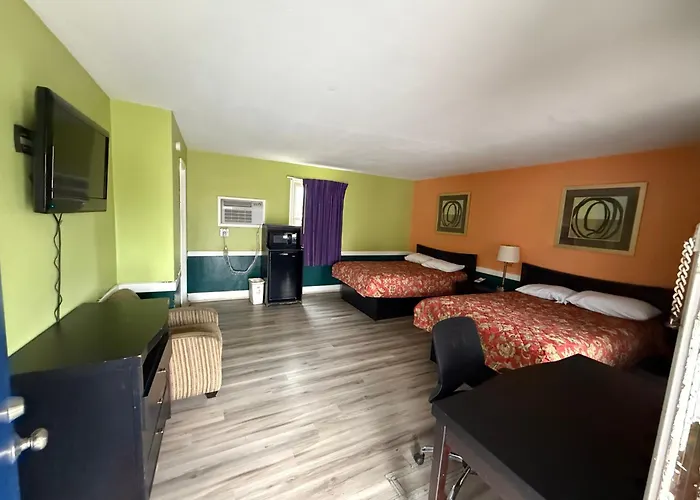 Royal Inn Motel