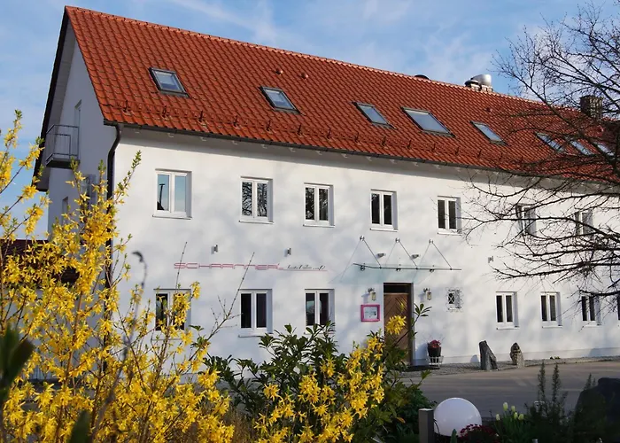 Schranner's Hotel