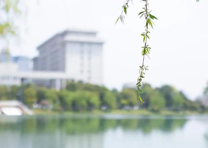 Intercontinental Hefei By Ihg