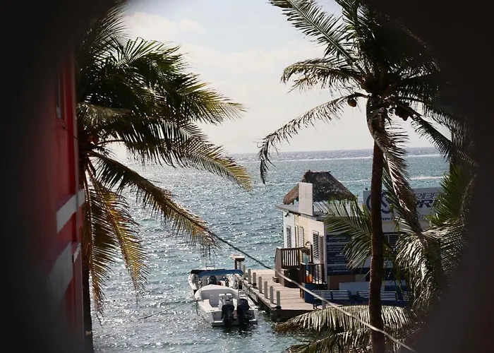 La Casa De Paz Hotel