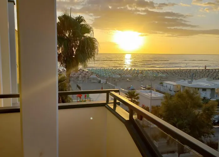 Hotel Roma Sul Mare