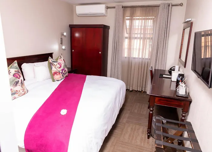 Hotel 247 @ White River