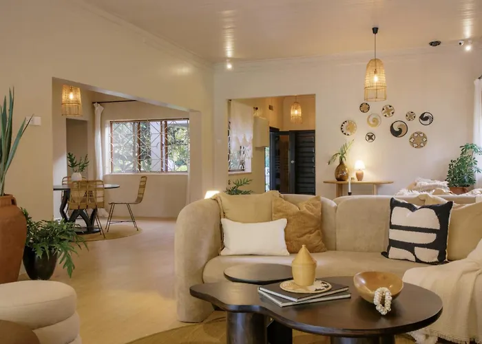 Tulia Retreat Hotel And Spa