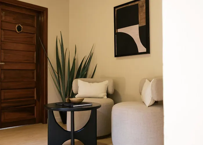 Tulia Retreat Hotel And Spa