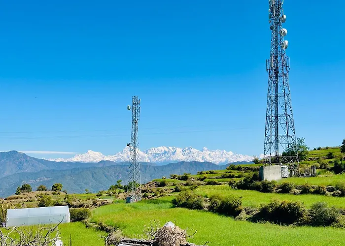 Hotel Dev Chhaya