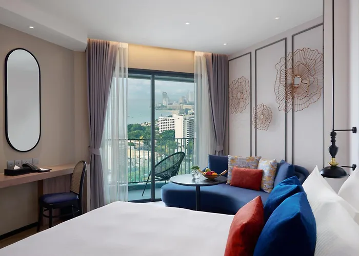 Somerset Pattaya