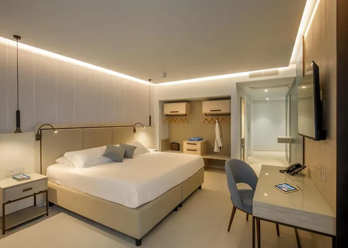 Ambasciatori Suite Hotel