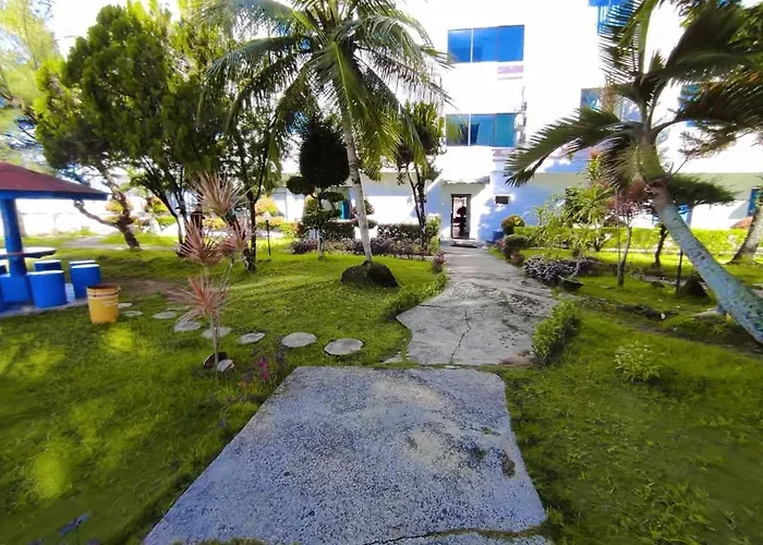 Hotel Wisata Indah Sibolga