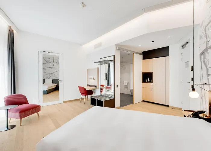 Intercityhotel Leiden