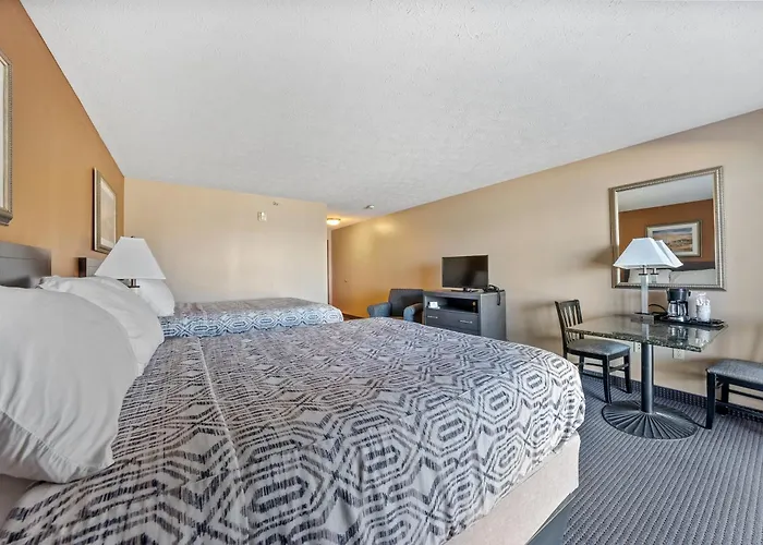 Bayshore Resort At Put-In-Bay