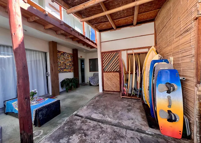 Geko Hostal