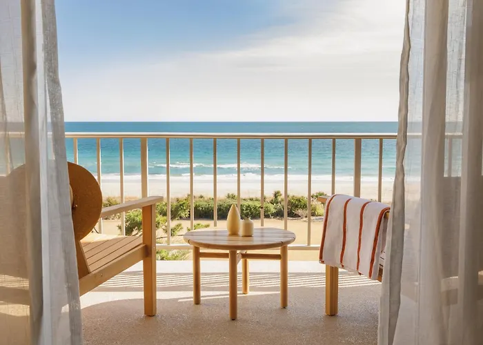 Trailborn Surf & Sound, Outdoor Collection By Marriott Bonvoy