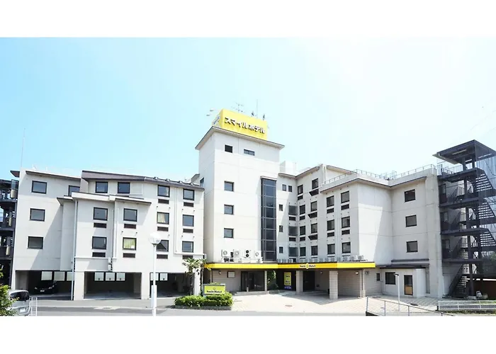 Smile Hotel Koriyama - Vacation Stay 61221V