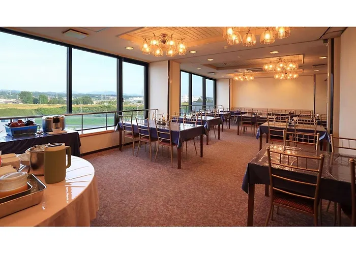 Smile Hotel Koriyama - Vacation Stay 61221V