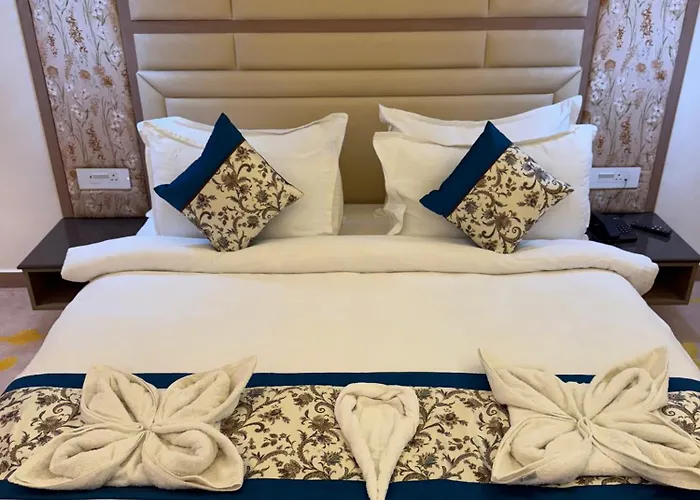 One Farrer Hotels And Resorts