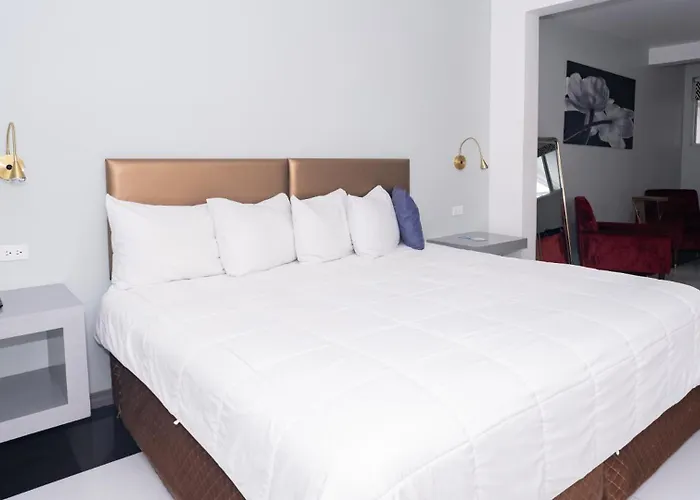 Golfview Hotel
