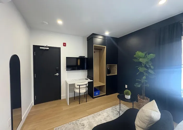 Hotel M2