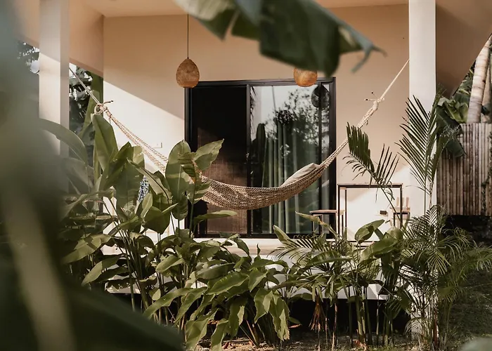 Origen Nature Bungalows - Holiday Homes - Not A Hotel