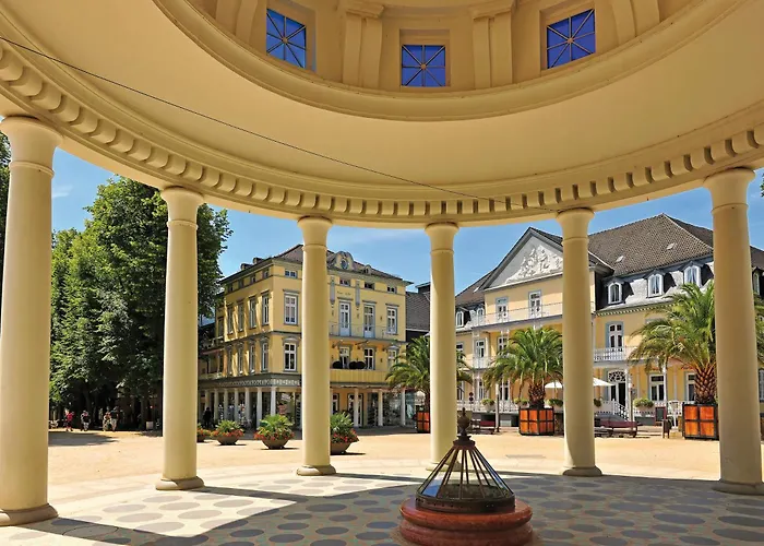 Hotel Fuerstenhof