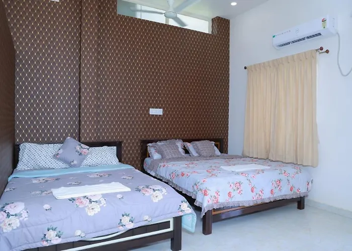 Mohanam Pure Vegetarian Restaurant
