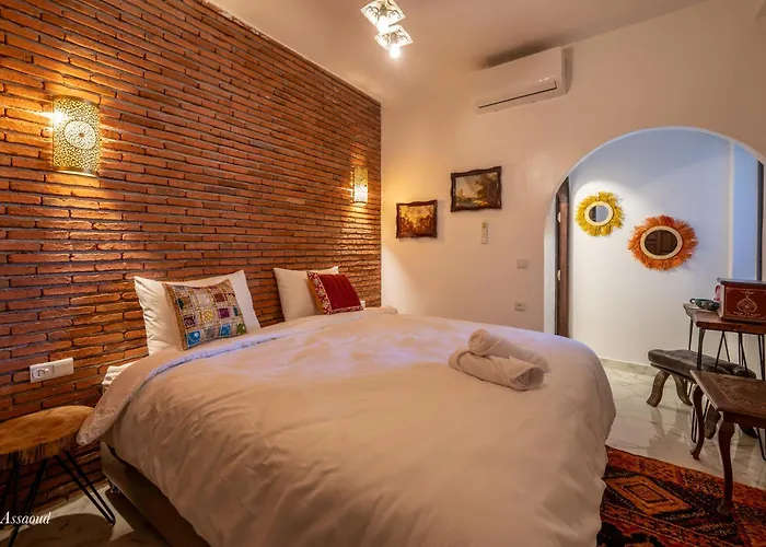 Casa Maravillosa
